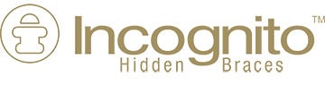 Incognito Logo - A Partner of Smile Mantra Dental and Cosmetic Clinic